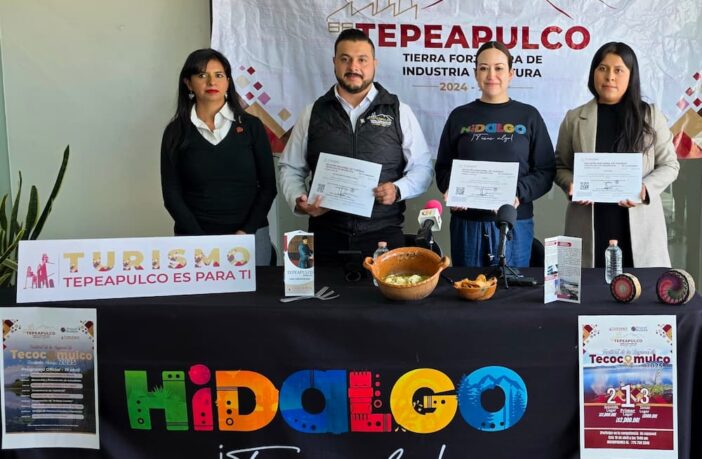 No te pierdas el Festival de la Laguna de Tecocomulco